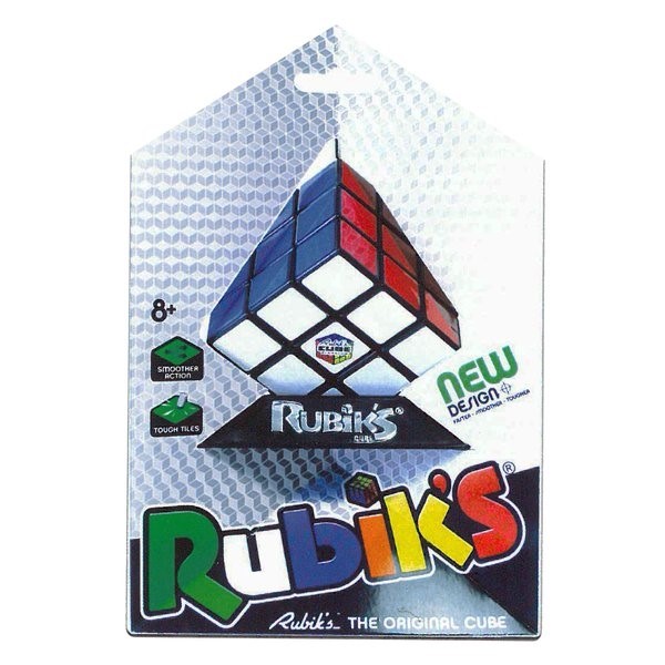 CUBO DI RUBIK 3x3