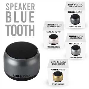 SPEAKER BLUETOOTH TINTAUNITA HI TECH 2024