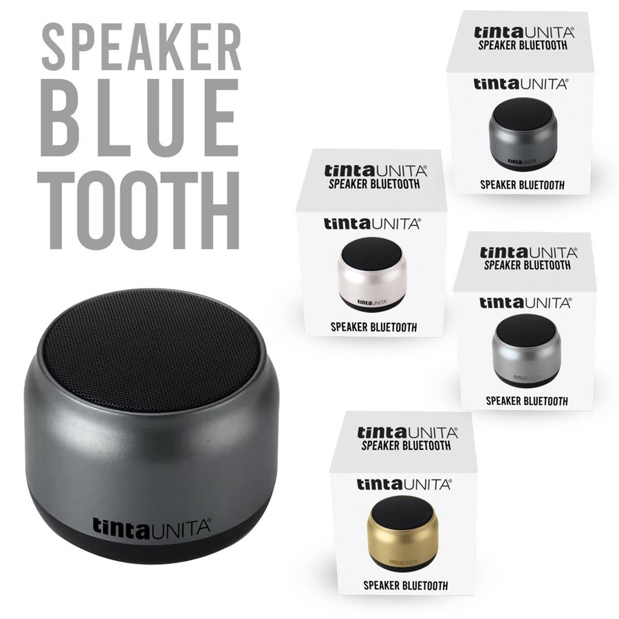 SPEAKER BLUETOOTH TINTAUNITA HI TECH 2024