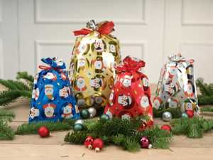 BUSTA ARG.50x70 OSLO PZ.50 NATALE