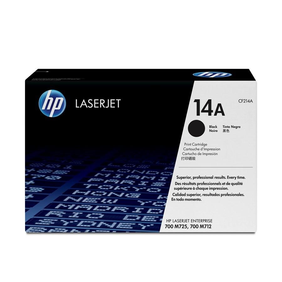 HP L.J. TONER *CF214X* COMPATIBILE