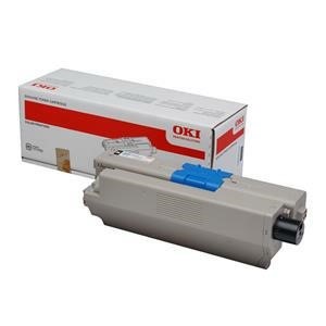OKI Toner CIANO C824