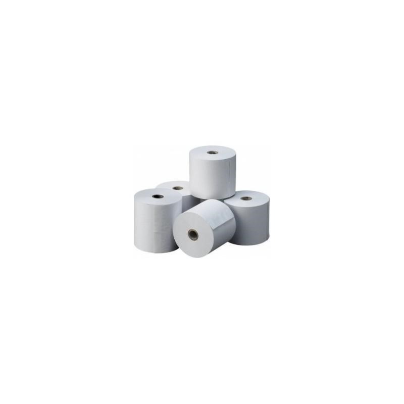 Carta CASSA mm57 mt45 TERMICA POS