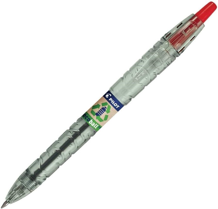 Sfera BEGREEN B2P ECOBALL mm1,0 ROSSO