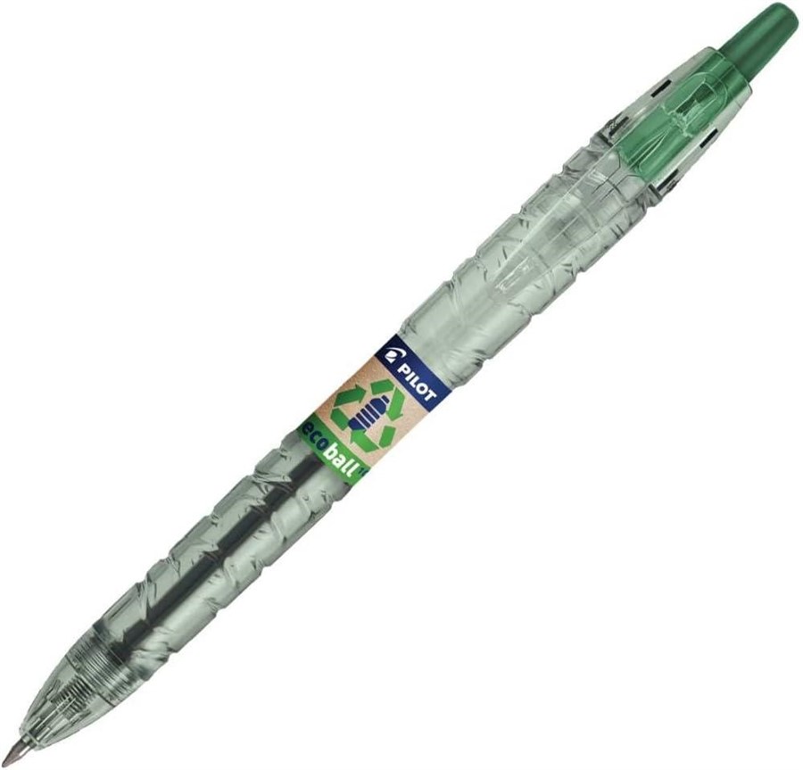 Sfera BEGREEN B2P ECOBALL mm1,0 VERDE