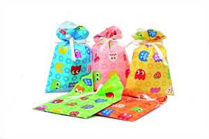 BUSTA PERL.16x25 GAME pz100