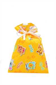 BUSTA PERL.16x25 PUPPIES pz100