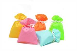 BUSTA PERL.35X50 DECORATIVE pz50