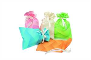 BUSTA PERL.35X50 DIAMANTE pz50