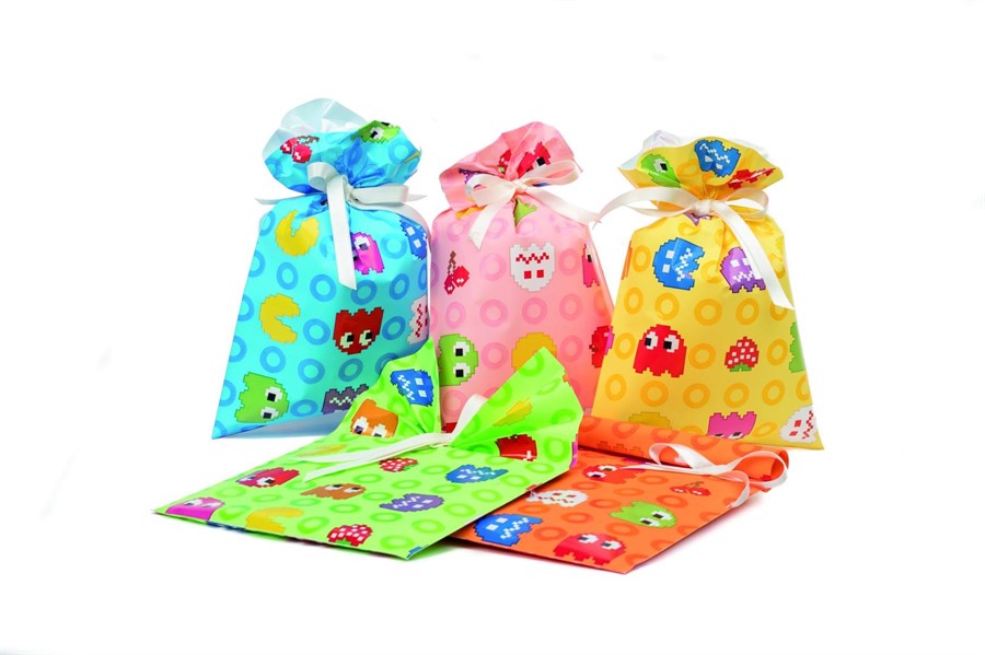BUSTA PERL.35X50 GAME pz50