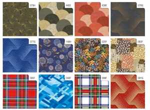 CARTA REGALO 100X70 RASO CLASSICO  100FF