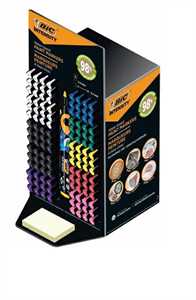 EXPO PZ.120 PAINT MARKERS BIC INTENSITY