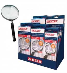 EXPO PZ.24 LENTI D'INGRANDIMENTO MIX