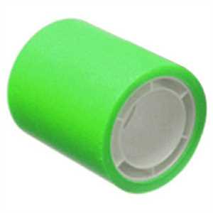 NASTRO ADESIVO MEMOGRAPH mm50x10mt VERDE FLUO