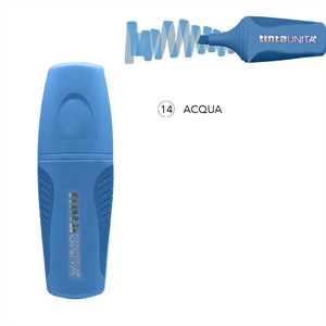 EVIDENZIATORE ACQUA N.14 MINI ME TINTAUNITA