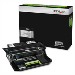 LEXMARK 332HK0 ORIGINALE 3000PG. NERO