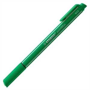 STABILO POINTMAX 36 VERDE SMERALDO