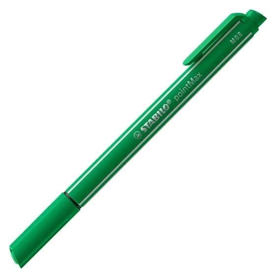 STABILO POINTMAX 36 VERDE SMERALDO