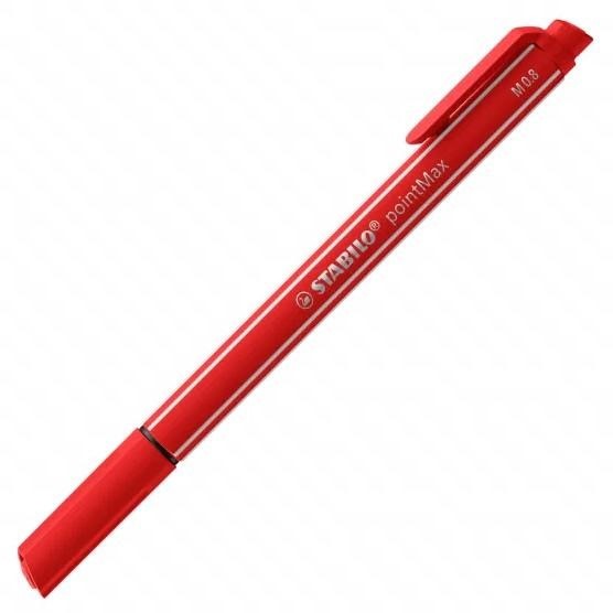 STABILO POINTMAX 48 CARMINIO