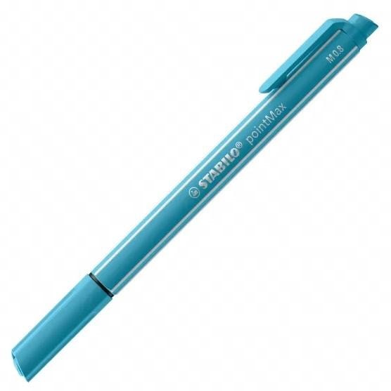 STABILO POINTMAX 57 AZZURRO