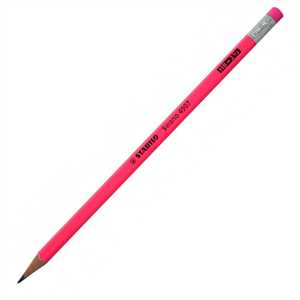 MATITE SWANO FLUO' pz12 ROSA FLUO
