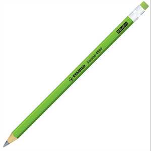 MATITE SWANO FLUO' pz12 VERDE FLUO