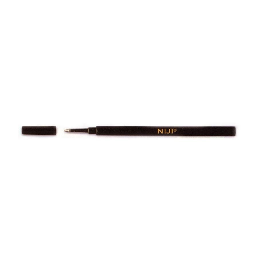REFILL nero 3pz. bic re new