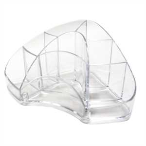 VASCHETTA PORTACORRISPONDENZA CRISTALLO MAXI ARDA