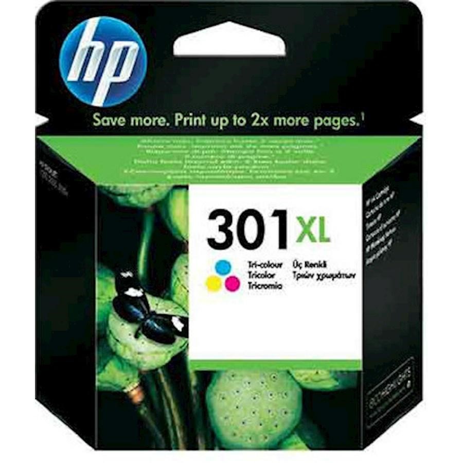 HP Ink-Jet Color N.301XL COMPATIBILE