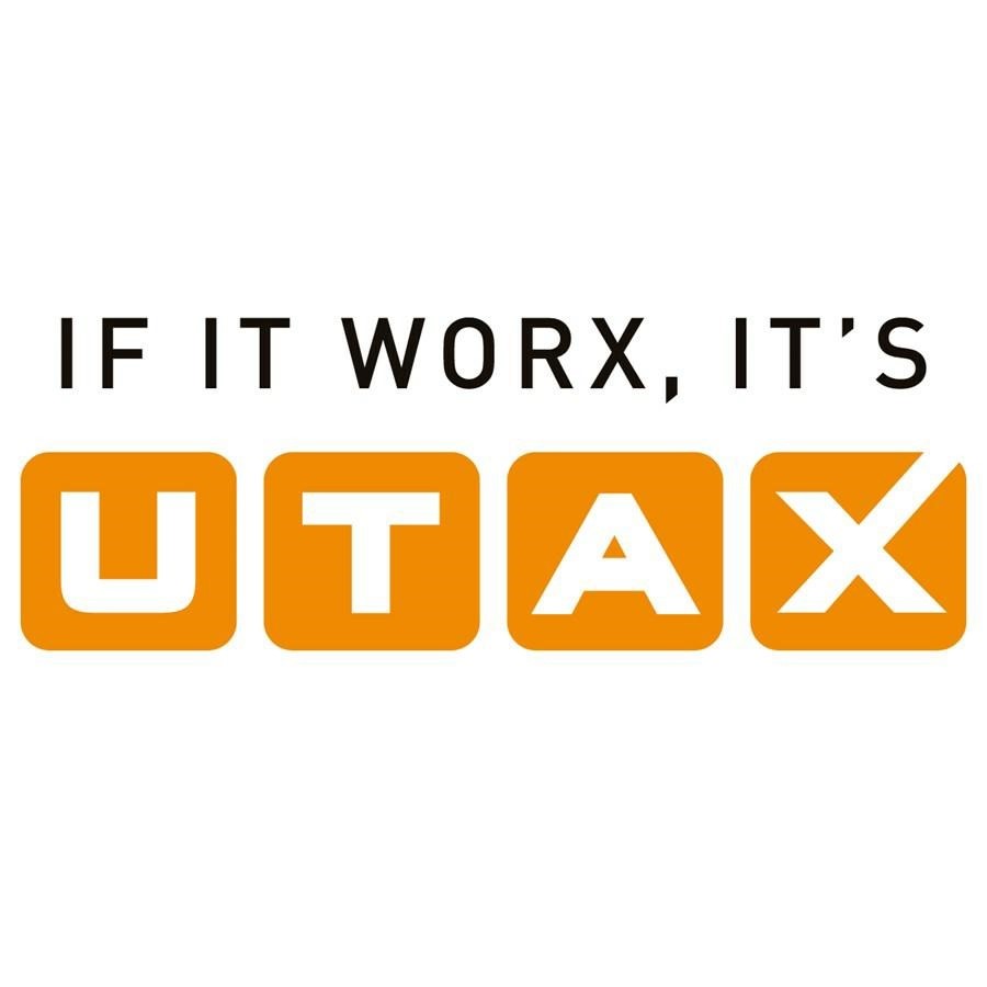 UTAX TONER NERO 2506/2507 CI 1450697 20000PG.