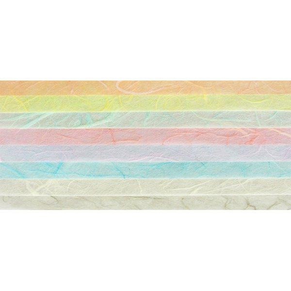 Carta RISO 93x63 36.Viola Scuro f10