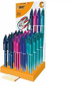 EXPO PZ.36 BIC 4 COLOURS SMOOTH