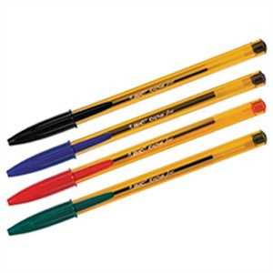 Sfera BIC CRISTAL Fine BLU