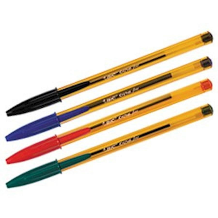 Sfera BIC CRISTAL Fine BLU