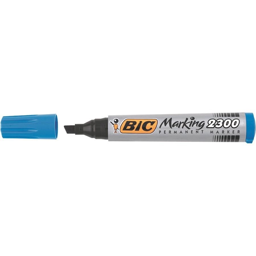 MARKER 2300(PS) BLU