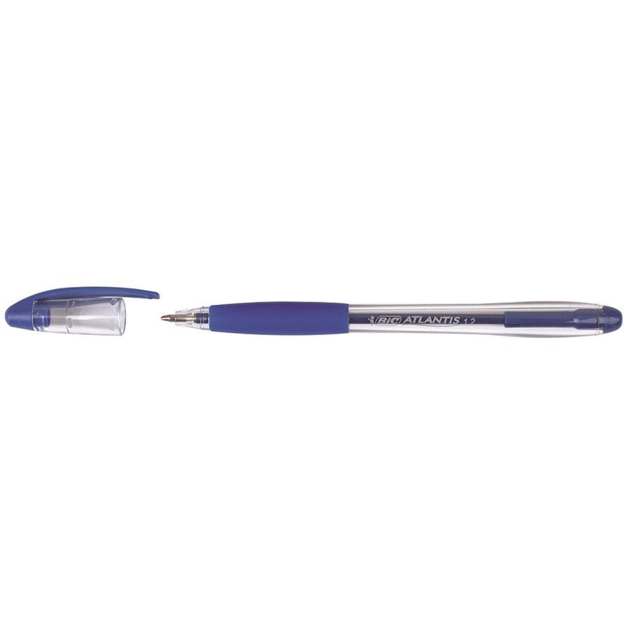 Sfera BIC ATLANTIS NF Blu