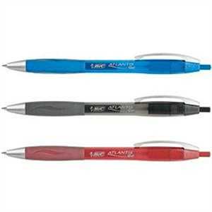 SFERA BIC ATLANTIS Soft NERO