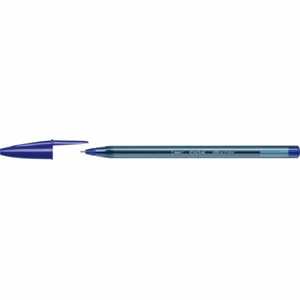 SFERA BIC CRISTAL ULTRAFINE EXACT BLU