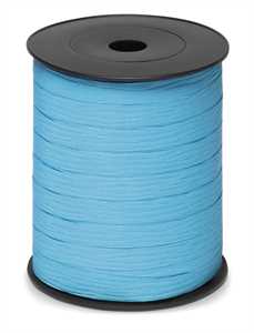 Nastro PAPER SYNTHETIC mm10x250mt TURCHESE (6)