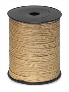 Nastro PAPER SYNTHETIC mm10x250mt ORO ANTICO(33)