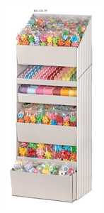 DISPLAY MEDIUM 510 PEZZI DT021 COL.99