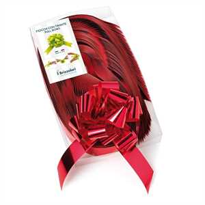 COCCARDE STRIP mm31 pz30 rosso splendid