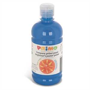 Tempera BRILLANTE 500ML TURCHESE 560