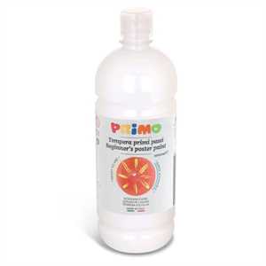 Tempera pronta PRIMI PASSI ml1000 BIANCO