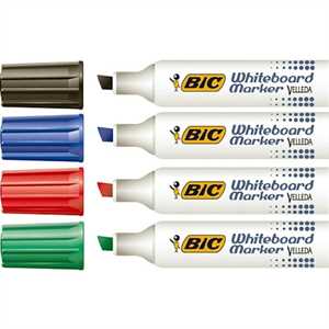 VELLEDA Marker PS Blu