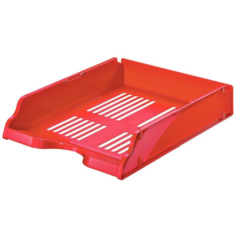 Porta Corrispondenza TRANSIT Rosso