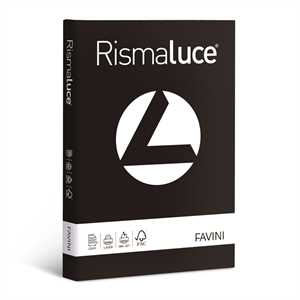 RISMALUCE A3 90GR NERO 300F