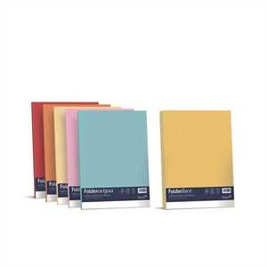 CARTELLA  pz50 BRISTOL Blu Prussia gr200