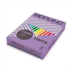 COPY TINTA A4 gr80 FORTE VIOLETTA FF500