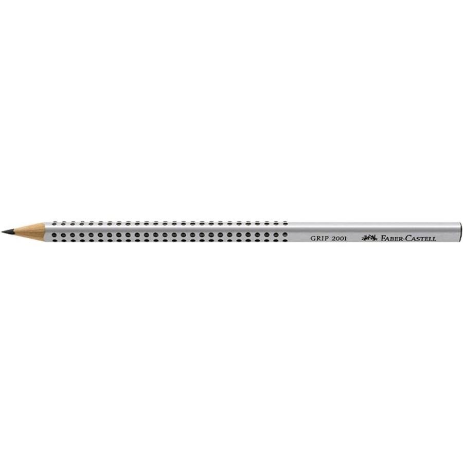 Matita Grafite GRIP 2001 2B-117002 Triangolare